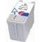 Compatible Black Epson T019 Ink Cartridge (Replaces Epson T019201)