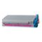 Compatible Magenta Oki 41963002 Toner Cartridge