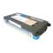 Compatible Cyan Lexmark C500H2CG High Yield Toner Cartridge
