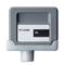 Compatible Black Canon PFI-304BK Ink Cartridge (Replaces Canon 3849B001AA)