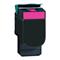 Compatible Magenta Lexmark C544X2MG Extra High Yield Toner Cartridge