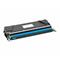 Compatible Cyan Lexmark C5242CH High Yield Toner Cartridge