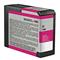 Compatible Magenta Epson T5803 Ink Cartridge (Replaces Epson T580300)