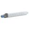 Compatible Cyan Ricoh 888607 Toner Cartridge