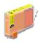 Compatible Yellow Canon BCI-6Y Ink Cartridge (Replaces Canon 4708A002)