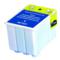 Compatible Color Epson S020097 Ink Cartridge (Replaces Epson S020097)
