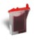 Compatible Magenta Brother LC21M Ink Cartridge