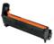 Compatible Yellow Oki 42126658 Imaging Drum Unit