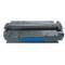 Compatible Black HP 24X High Yield Toner Cartridge (Replaces HP Q2624XMicr)