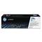 HP 128A Cyan Original Toner Cartridge (CE321A)