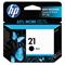 HP 21 Black Original Inkjet Print Cartridge (C9351AN)