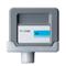 Compatible PhotoCyan Canon PFI-306PC Ink Cartridge (Replaces Canon 6661B001AA)