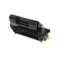 Compatible Black Oki 52123601 Toner Cartridge
