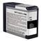 Compatible Black Epson T5808 Ink Cartridge (Replaces Epson T580800)