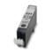 Compatible Grey Canon CLI-221GY Ink Cartridge (Replaces Canon 2950B001)