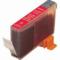 Compatible Magenta Canon BCI-3eM Ink Cartridge (Replaces Canon 4481A003)