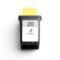 Compatible Color Lexmark No.20 Ink Cartridge (Replaces Lexmark 15M0120)
