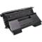 Compatible Black Oki 52114501 Micr Toner Cartridge