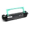Compatible Black Toshiba TK-18 Toner Cartridge