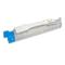 Compatible Cyan Konica Minolta 1710490-004 Toner Cartridge