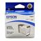 Epson T5807 (T580700) Original Light Black Ink Cartridge