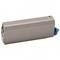 Compatible Magenta Oki 41304206 Toner Cartridge