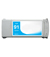 Compatible Cyan HP 91 Pigment Ink Cartridge (Replaces HP C9467A) (775ml)