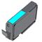 Compatible Cyan Canon PGI-9C Ink Cartridge (Replaces Canon 1035B002)