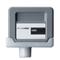 Compatible MatteBlack Canon PFI-306MBK Ink Cartridge (Replaces Canon 6656B001AA)