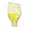 Compatible Yellow Ricoh 841291 Toner Cartridge