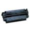Compatible Black Canon X25 Micr Toner Cartridge (Replaces Canon 8489A001AA)