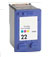 Compatible Color HP 22 Ink Cartridge (Replaces HP C9352AN)