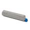Compatible Magenta Oki 43324402 High Yield Toner Cartridge