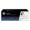 HP 35A (CB435AD) Original Black Laser Toner Cartridge (Twin Pack)