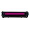 Compatible Magenta HP 128A Toner Cartridge (Replaces HP CE323A)