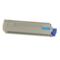 Compatible Cyan Oki 44059215 Toner Cartridge