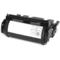 Compatible Black Lexmark 12A0725 Micr Toner Cartridge