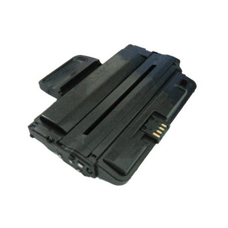 compatible black samsung mlt-d208l toner cartridge