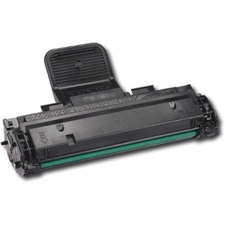 compatible black samsung ml-2010d3 toner cartridge