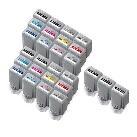 Canon imagePROGRAF PRO-1000 Ink Cartridges - Clickinks.com