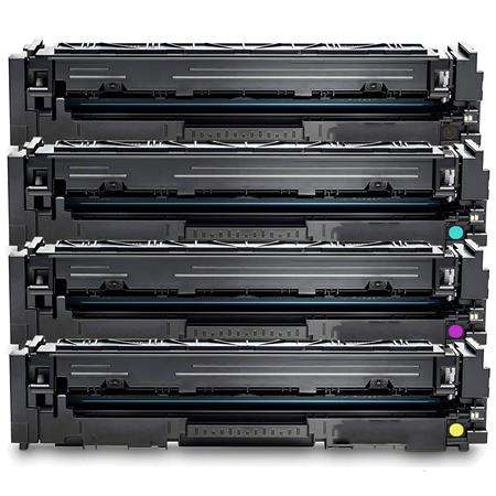 HP Color LaserJet Pro MFP M281fdw Printer Cartridge - Clickinks.com