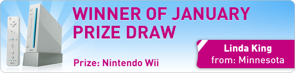 Wii